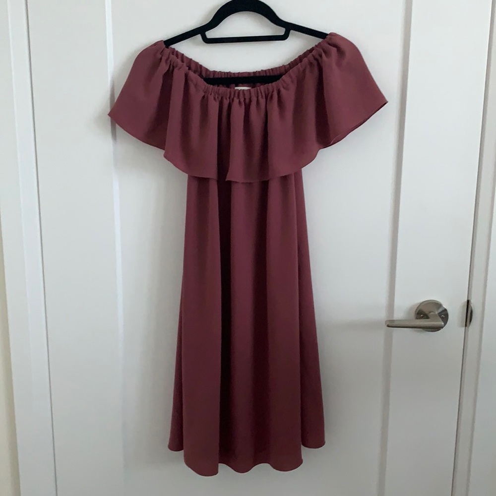 Aritzia dress